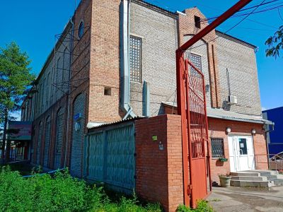 Лот: 17873917. Фото: 1. Продам помещение свободного назначения. Коммерческая недвижимость