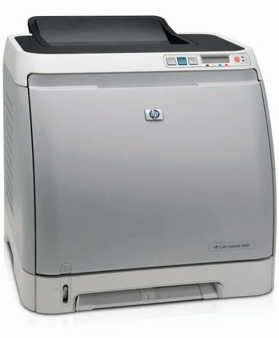 Лот: 11050484. Фото: 1. Принтер лазерный HP LaserJet 1600. Лазерные принтеры