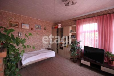 Лот: 16374095. Фото: 1. Продам 1-этажн. дом 63 кв.м. Красноярск... Дома