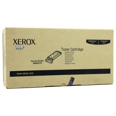 Лот: 14824532. Фото: 1. Тонер-картридж Xerox 006R01278... Картриджи, расходные материалы