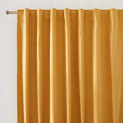 Лот: 24340740. Фото: 1. Штора LaRedoute. Шторы, тюль