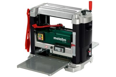 Лот: 13526475. Фото: 1. Рейсмусный станок Metabo DH 330... Электроинструмент