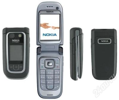 Лот: 283703. Фото: 1. Nokia 6267. Кнопочные мобильные телефоны