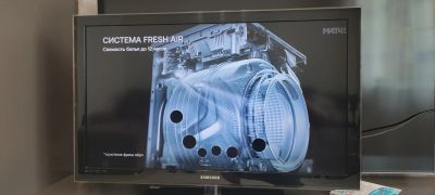 Лот: 25552978. Фото: 1. Телевизор samsung 40 дюймов le40c630k1w. Телевизоры