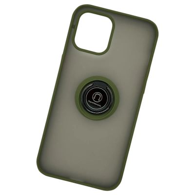 Лот: 25261787. Фото: 1. Чехол iPhone 12 Pro Max Matte... Чехлы, бамперы