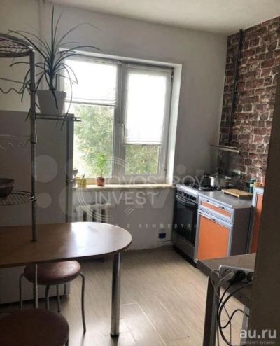 Лот: 18130312. Фото: 1. 2-к 45 м² 4/5 этаж. Квартиры, студии