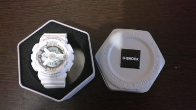 Лот: 12085324. Фото: 1. Часы Casio. Оригинальные наручные часы