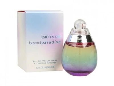 Лот: 3692823. Фото: 1. Beyond Paradise от Estee Lauder... Женская парфюмерия