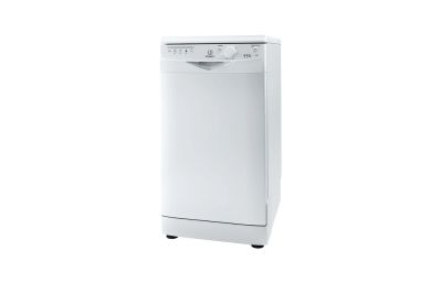 Лот: 8785514. Фото: 1. Посудомоечная машина Indesit DSR... Посудомоечные машины