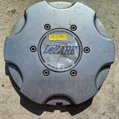 Лот: 20562973. Фото: 1. Крышка для литья LeZARE D150#141. Колпаки