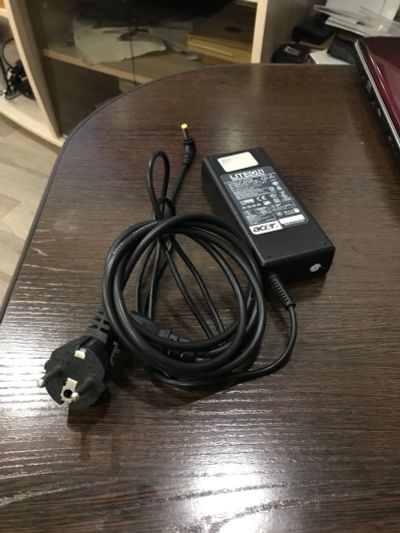 Лот: 11980364. Фото: 1. Блок питания для ноутбука Acer. Корпуса, блоки питания
