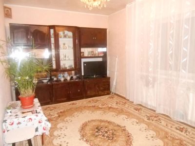 Лот: 8765523. Фото: 1. продам 2х комнатную квартиру в... Квартиры, студии