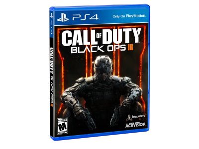 Лот: 7198214. Фото: 1. call of duty black ops 3 (возможен... Игры для консолей