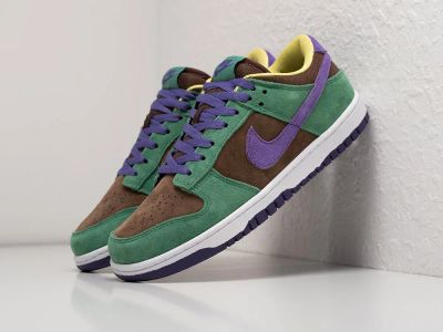 Лот: 20852031. Фото: 1. Кроссовки Nike SB Dunk Low. Кеды, кроссовки, слипоны