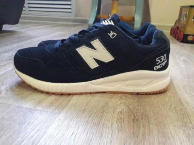 Лот: 13320353. Фото: 1. Кроссовки New balance 530 (43). Кеды, кроссовки, слипоны