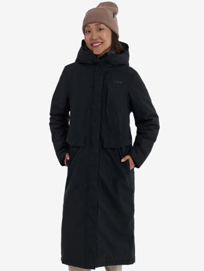 Лот: 23692835. Фото: 1. Пальто женское NORPPA Kolary... Другое (спортивная одежда)