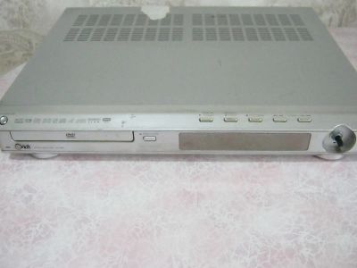 Лот: 24568617. Фото: 1. LG DVD/CD Receiver LH-T6447X неисправный. DVD, Blu-Ray плееры