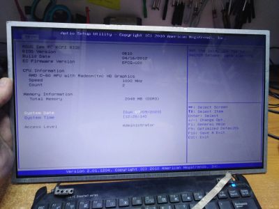 Лот: 21772051. Фото: 1. Матрица b156xw02 Led 40-pin. Матрицы для дисплея
