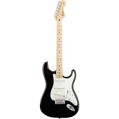 Лот: 4879284. Фото: 1. Fender standart stratocaster s-s-s... Гитары