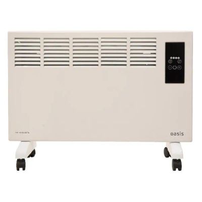 Лот: 24481045. Фото: 1. Конвектор Oasis DK-20. Обогреватели бытовые