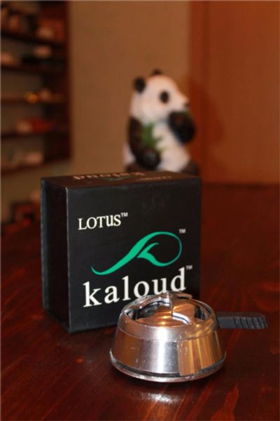 Лот: 9933122. Фото: 1. Kaloud lotus для кальяна. реплика... Аксессуары и запчасти для кальянов