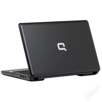 Лот: 1569235. Фото: 1. Новый Compaq CQ57-399ER AMD E-300... Ноутбуки