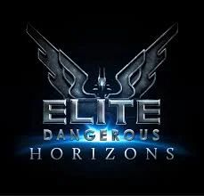 Лот: 9120662. Фото: 1. elite dangerous horizons. Игры для ПК