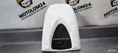 Лот: 22463025. Фото: 1. Накладка сидения Honda cbr 600... Запчасти