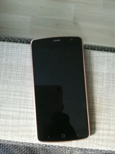Лот: 11699898. Фото: 1. Zte dlade l5 plus на запчасти. Дисплеи, дисплейные модули, тачскрины