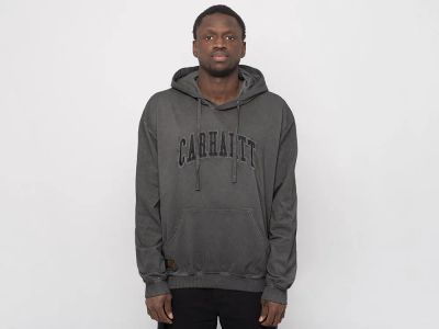 Лот: 21774378. Фото: 1. Худи CarHartt. Другое (мужская одежда)