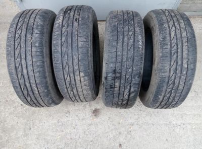 Лот: 7393483. Фото: 1. Шины Bridgestone Turanza ER-300... Шины