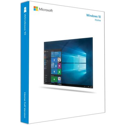 Лот: 15075911. Фото: 1. Windows 10 Home (32\64Bit) + выезд... Системные