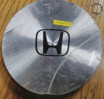 Лот: 16554736. Фото: 1. Крышкa для литья Honda D 143/126... Колпаки