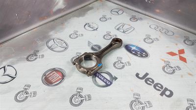 Лот: 23590217. Фото: 1. Шатун Mazda CX-5 SH-VPTS, SHY1... Двигатель и элементы двигателя