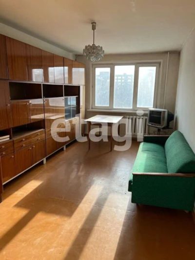 Лот: 25294872. Фото: 1. 3-комн. квартира , Красноярск... Квартиры, студии