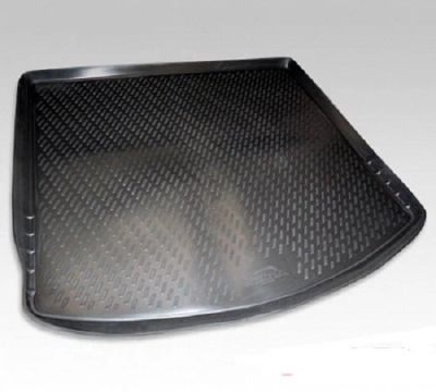 Лот: 12594375. Фото: 1. Коврик в багажник Mazda CX5 CX... Салон