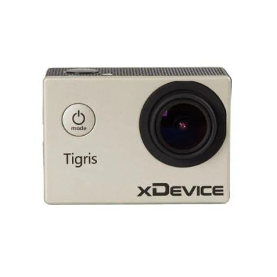 Лот: 20828727. Фото: 1. Экшн-камера XDEVICE TIGRIS ACTION... Камеры