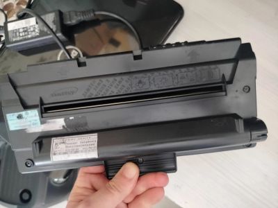 Лот: 21724439. Фото: 1. Картридж Samsung scx4200 scx-4200. Картриджи, расходные материалы