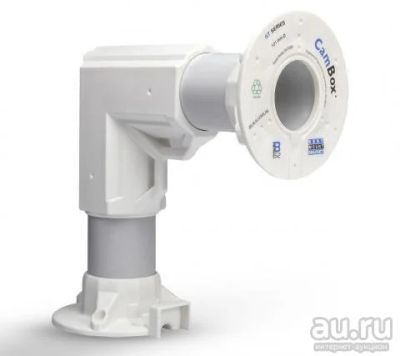 Лот: 17681423. Фото: 1. угловой кронштейн CamBox L-9015... Видеонаблюдение