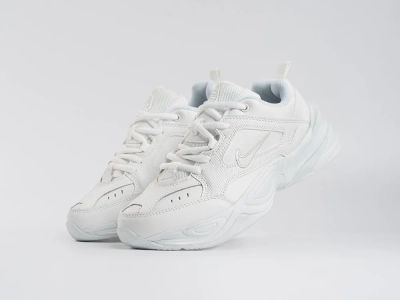 Лот: 25045682. Фото: 1. Кроссовки Nike M2K TEKNO. Кеды, кроссовки, слипоны