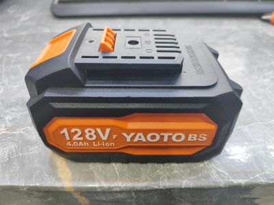 Лот: 23247763. Фото: 1. Аккумулятор для Yaoto BS. Электроинструмент
