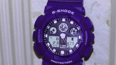 Лот: 3351655. Фото: 1. часы Casio G-shock. Другие наручные часы