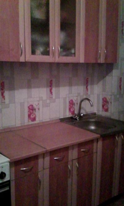 Лот: 6630812. Фото: 1. Кухонный гарнитур с мойкой. Кухонные гарнитуры