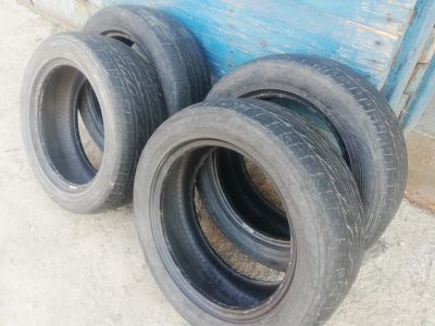 Лот: 18957949. Фото: 1. Dunlop enasave ec202. Шины