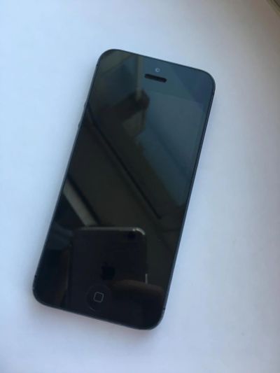 Лот: 9198285. Фото: 1. Apple iphone 5 16gb. Смартфоны