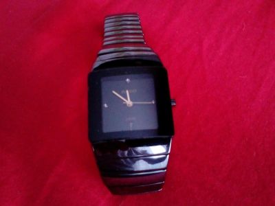 Лот: 7028066. Фото: 1. Часы Rado. Другие наручные часы