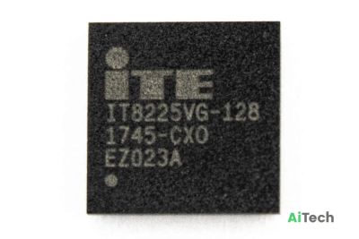 Лот: 19644454. Фото: 1. Мультиконтроллер ITE IT8225VG-128... Микроконтроллеры