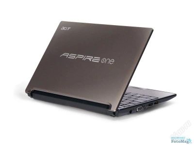 Лот: 1965956. Фото: 1. Acer Aspire One AOD255-2DQcc... Ноутбуки