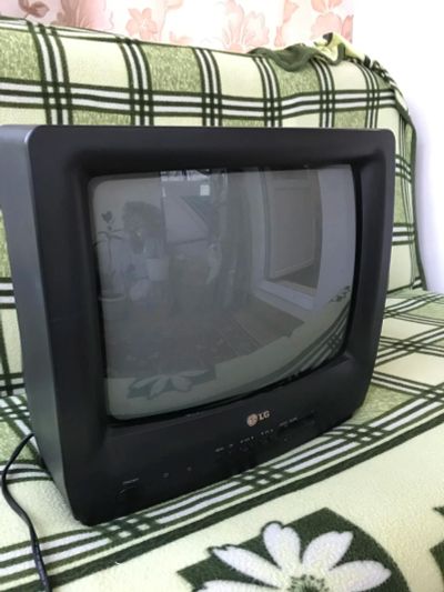 Лот: 9909659. Фото: 1. телевизор. Телевизоры