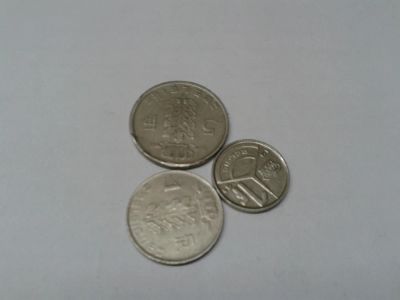 Лот: 7272932. Фото: 1. Монеты со всего мира №4. Наборы монет